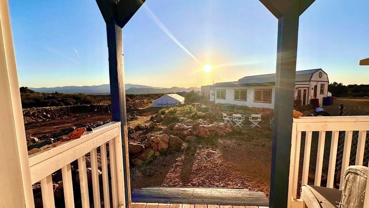 Photo of Patio Balcony in Kingman