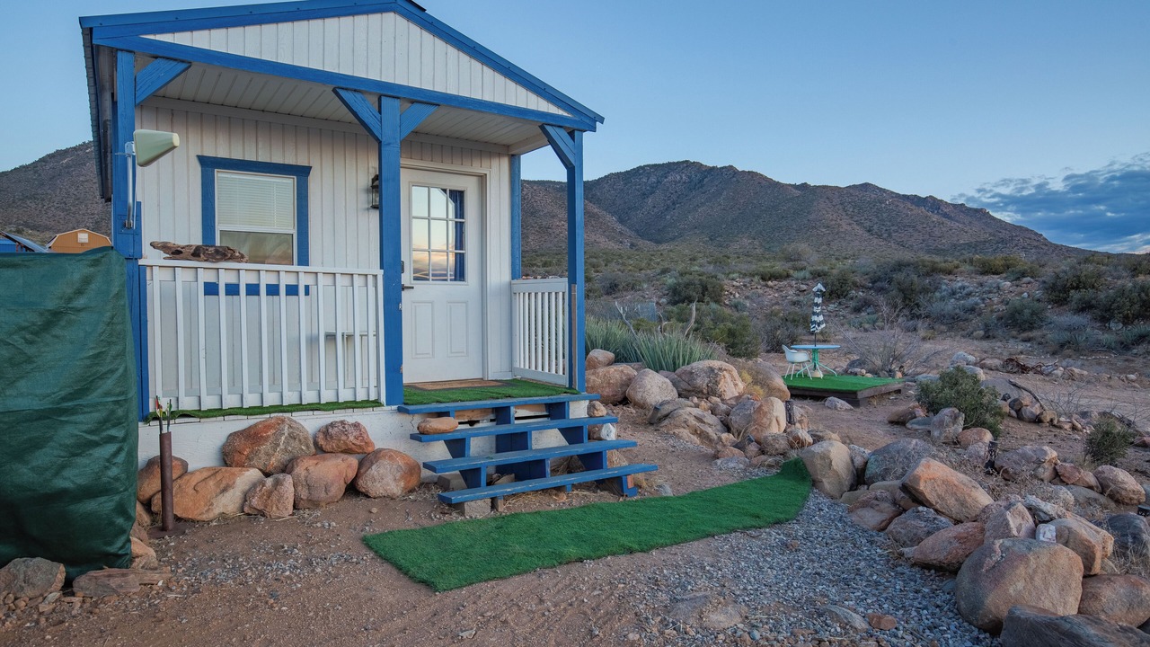 Photo of Outdoor in Kingman