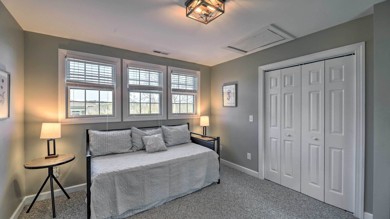 Photo of Bedroom in New Bern