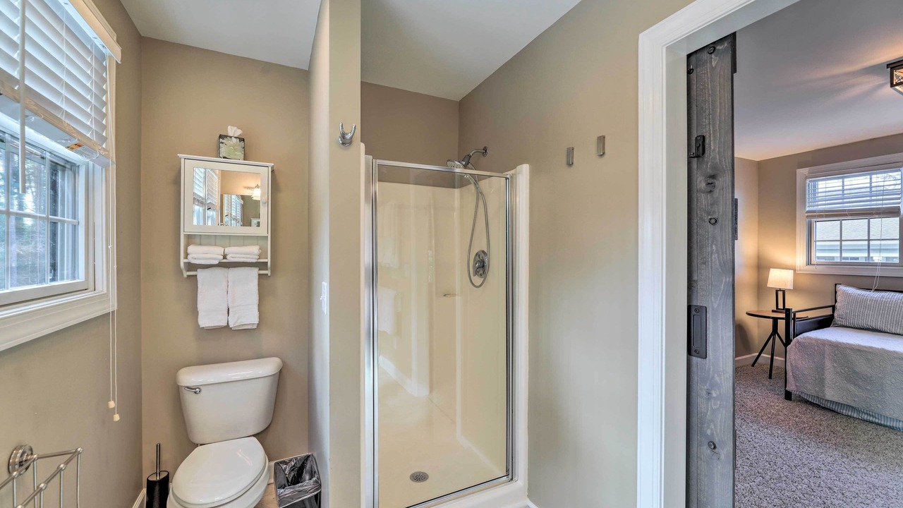 Photo of Bathroom in New Bern