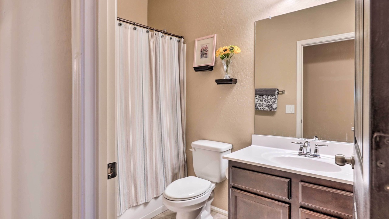 Photo of Bathroom in Maricopa