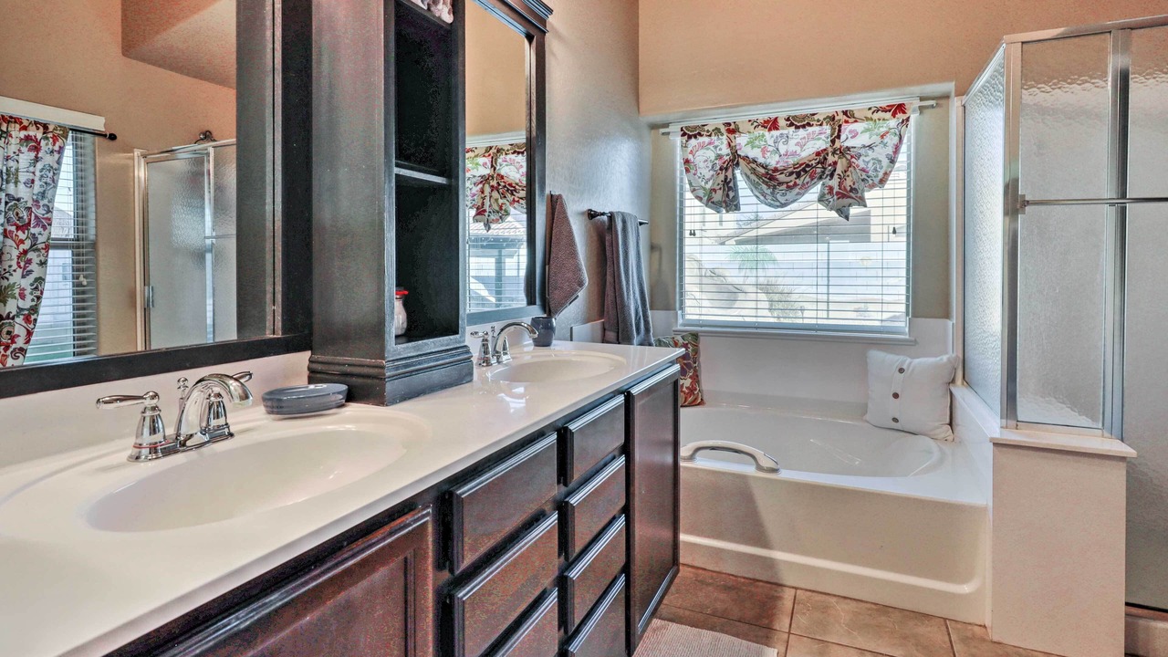 Photo of Bathroom in Maricopa