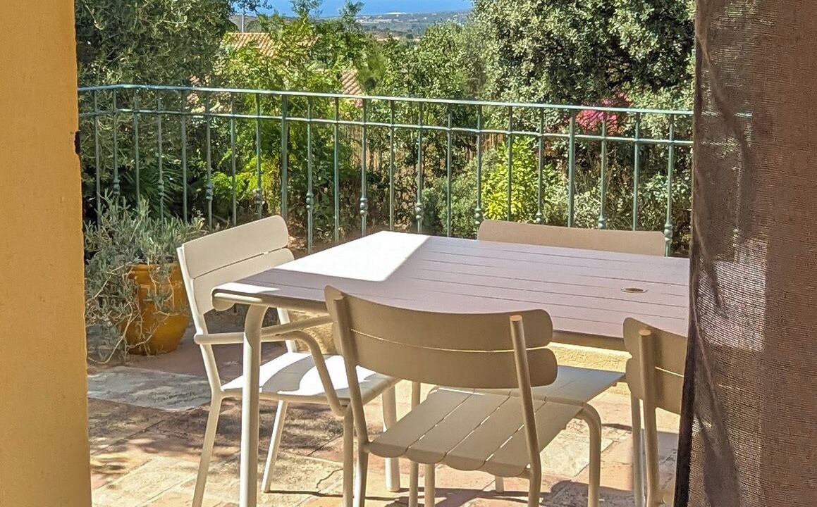 Photo of Outdoor in Calenzana
