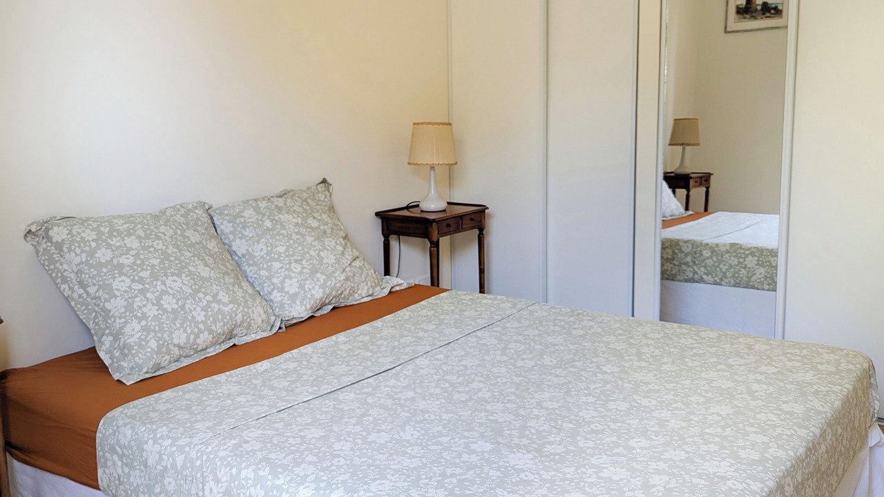 Photo of Bedroom in Calenzana