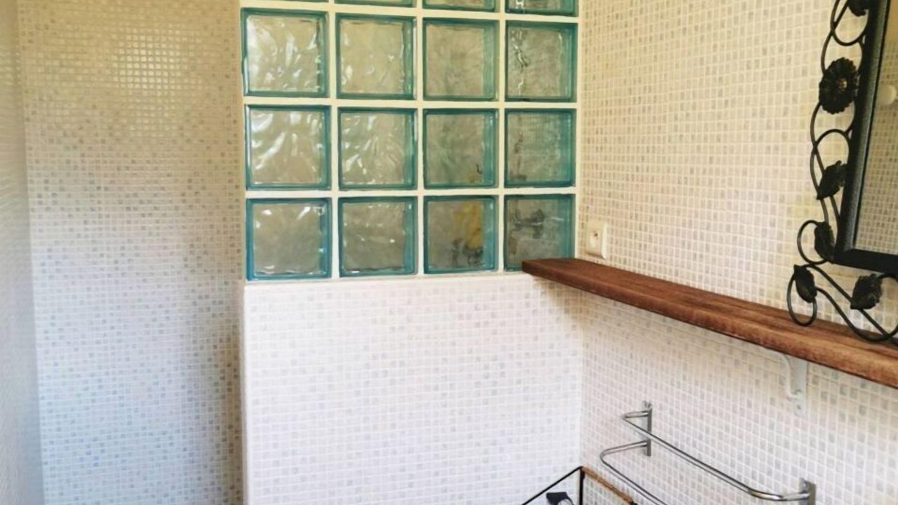 Photo of Bathroom in Calenzana