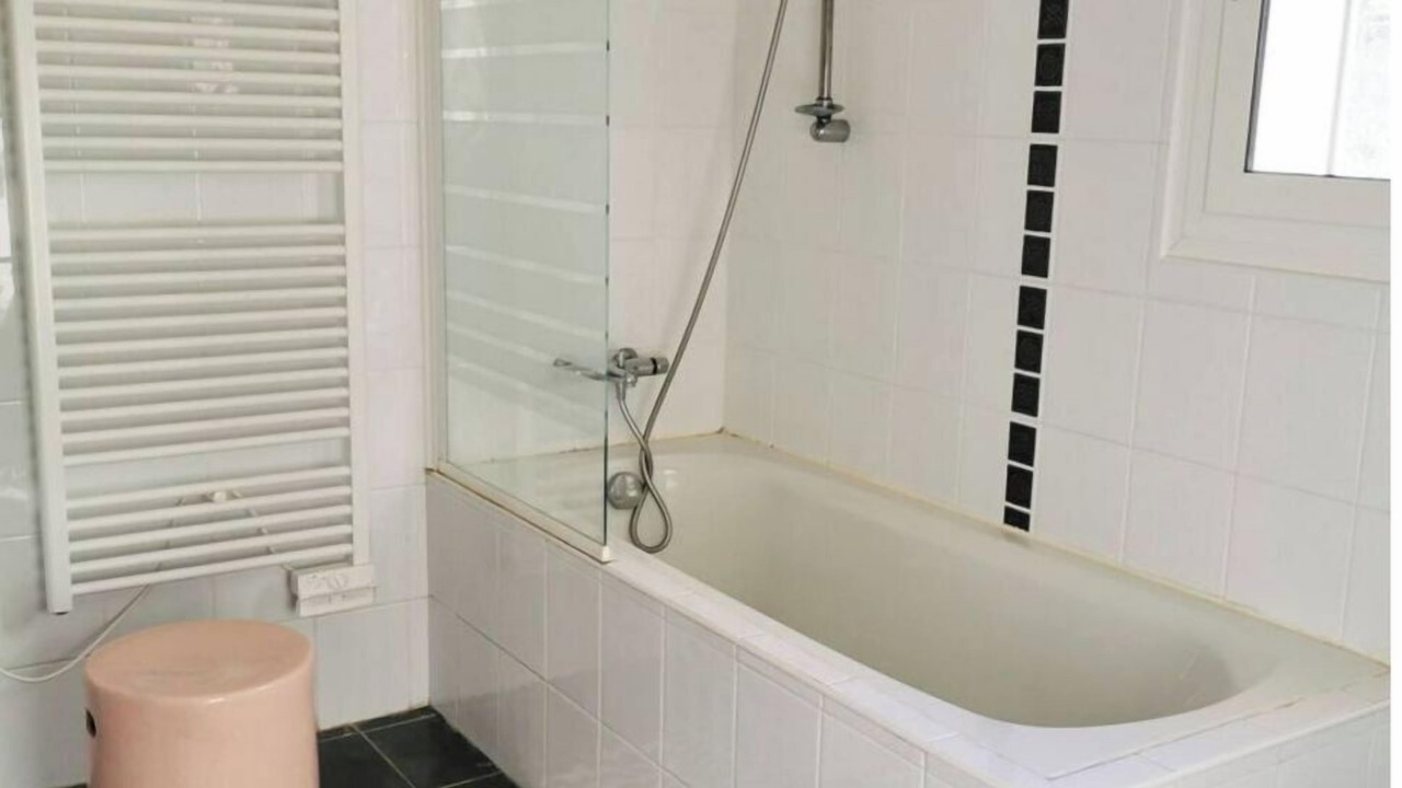Photo of Bathroom in Calenzana