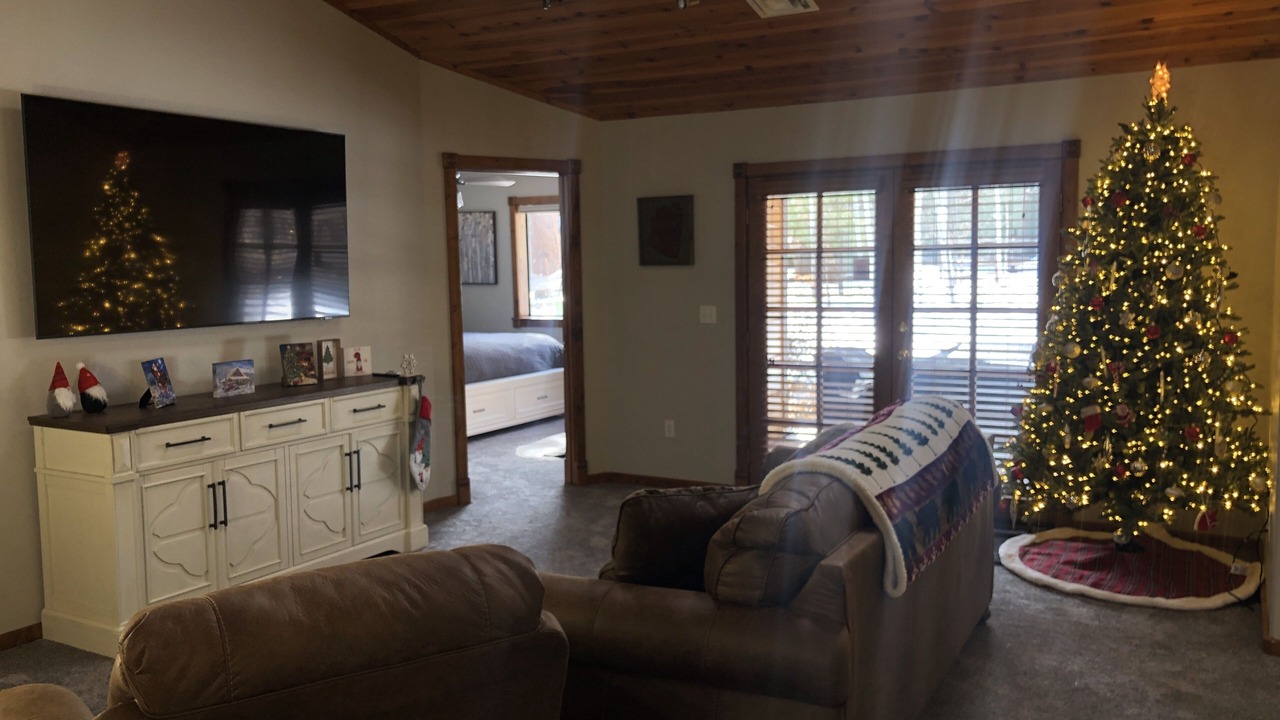 Photo of Bedroom in Pinetop