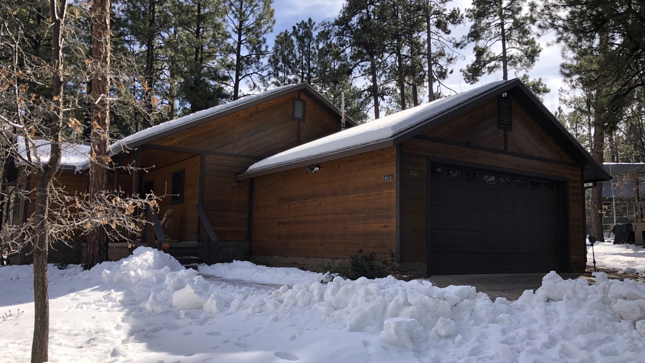 Photo of Outdoor in Pinetop