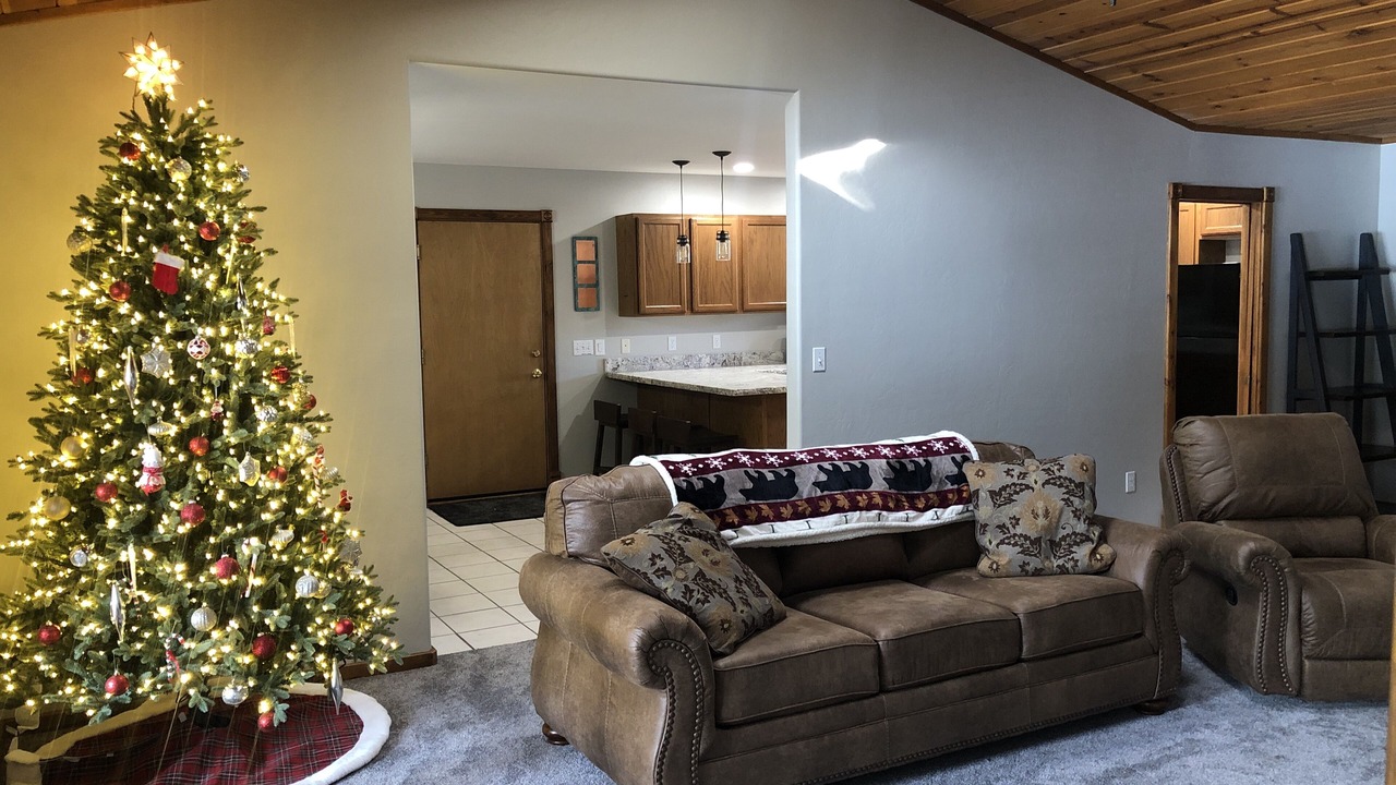 Photo of Livingroom in Pinetop