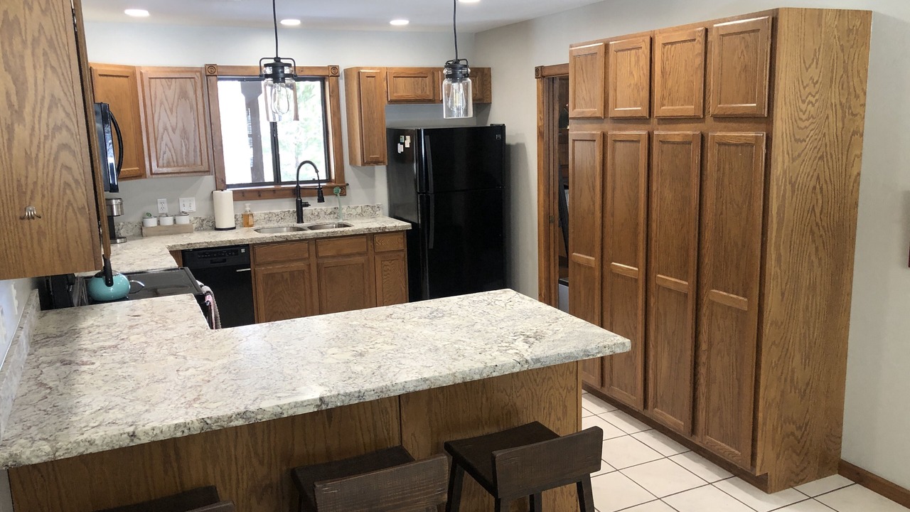 Photo of Kitchen in Pinetop