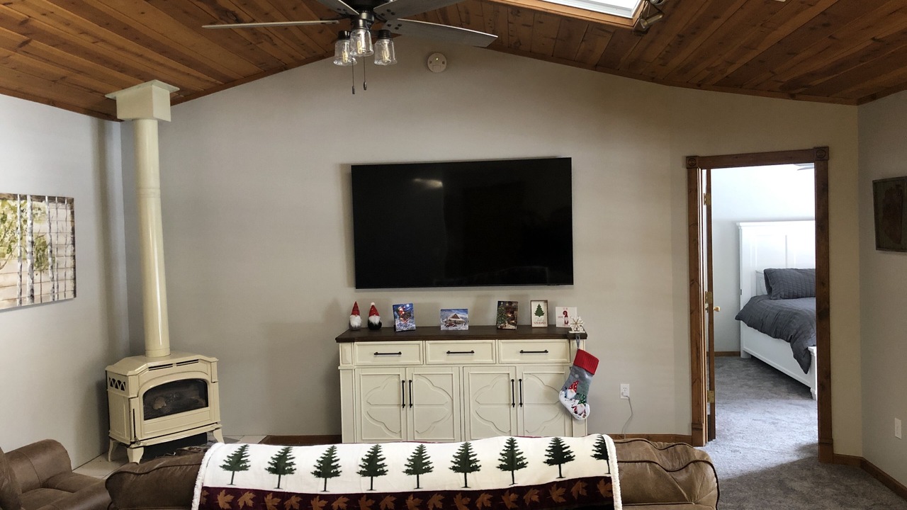 Photo of Livingroom in Pinetop