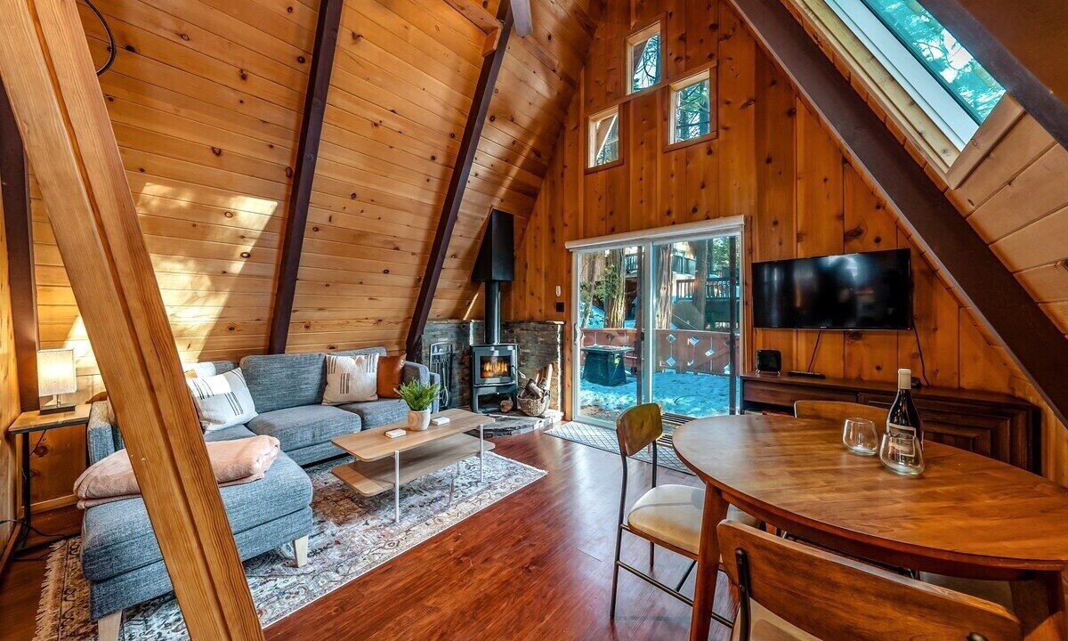 Photo of Livingroom in West Village