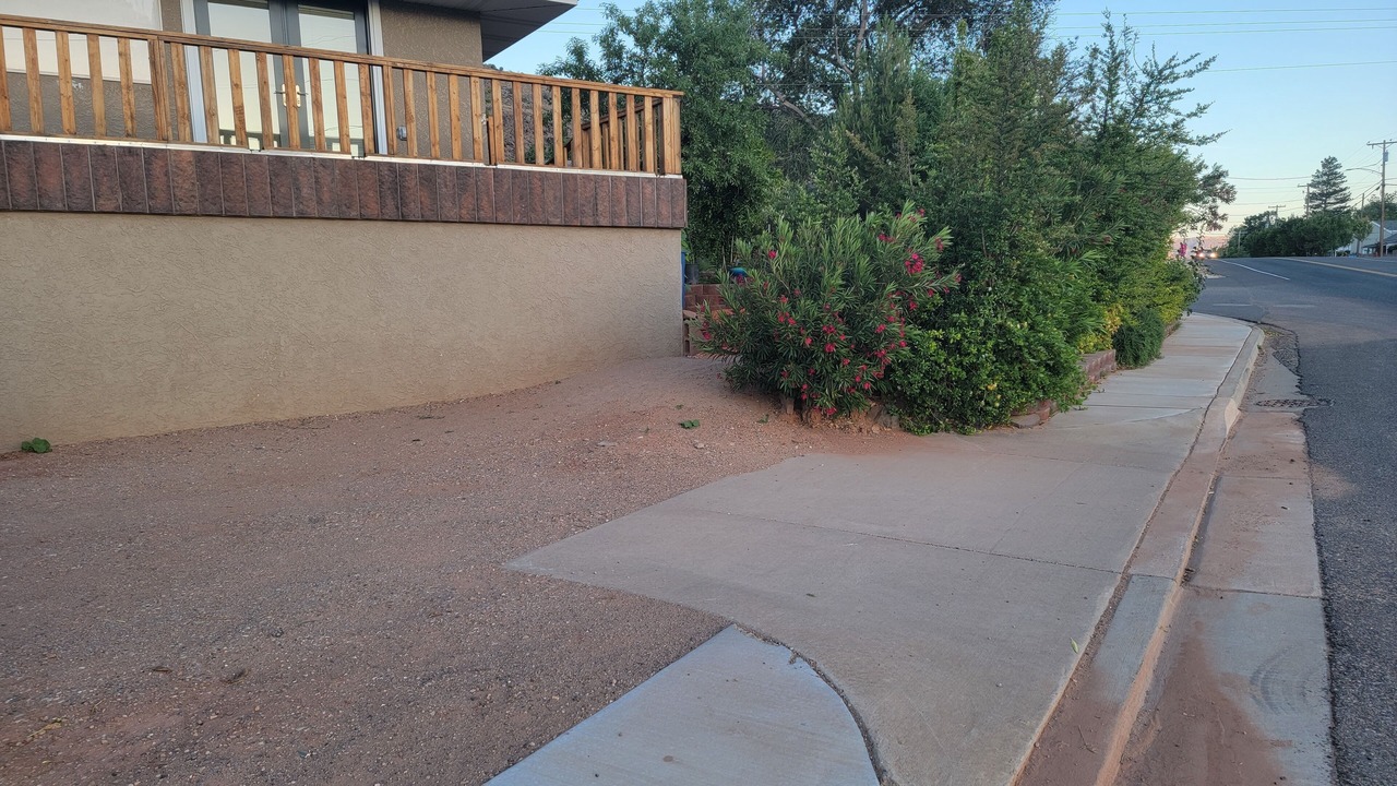 Photo of Outdoor in Toquerville