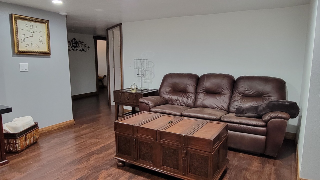 Photo of Livingroom in Toquerville