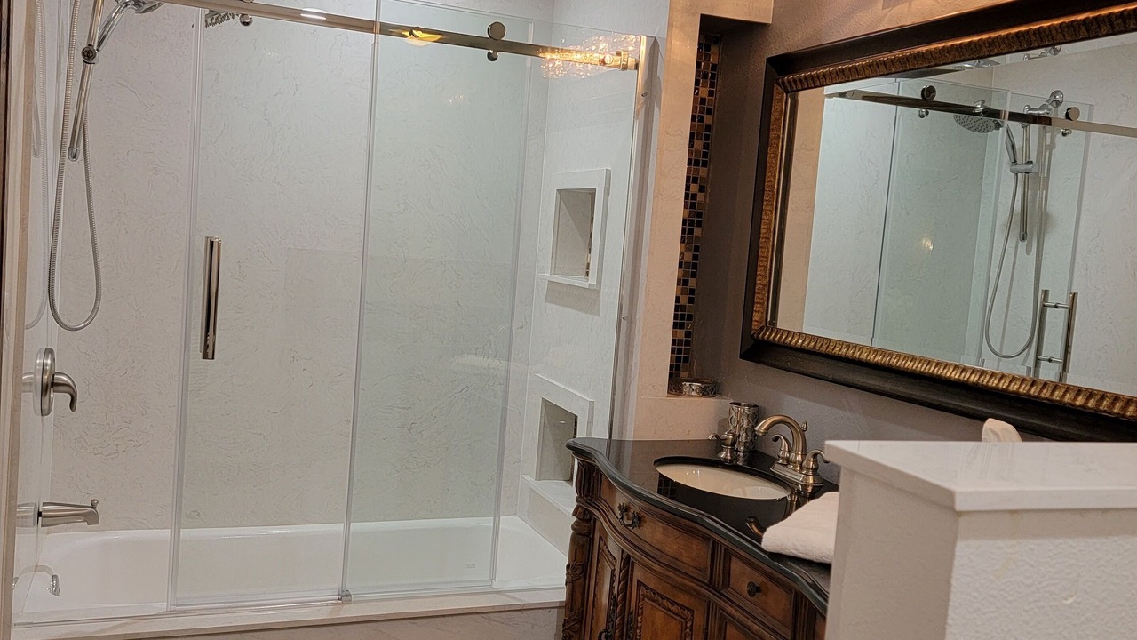 Photo of Bathroom in Toquerville