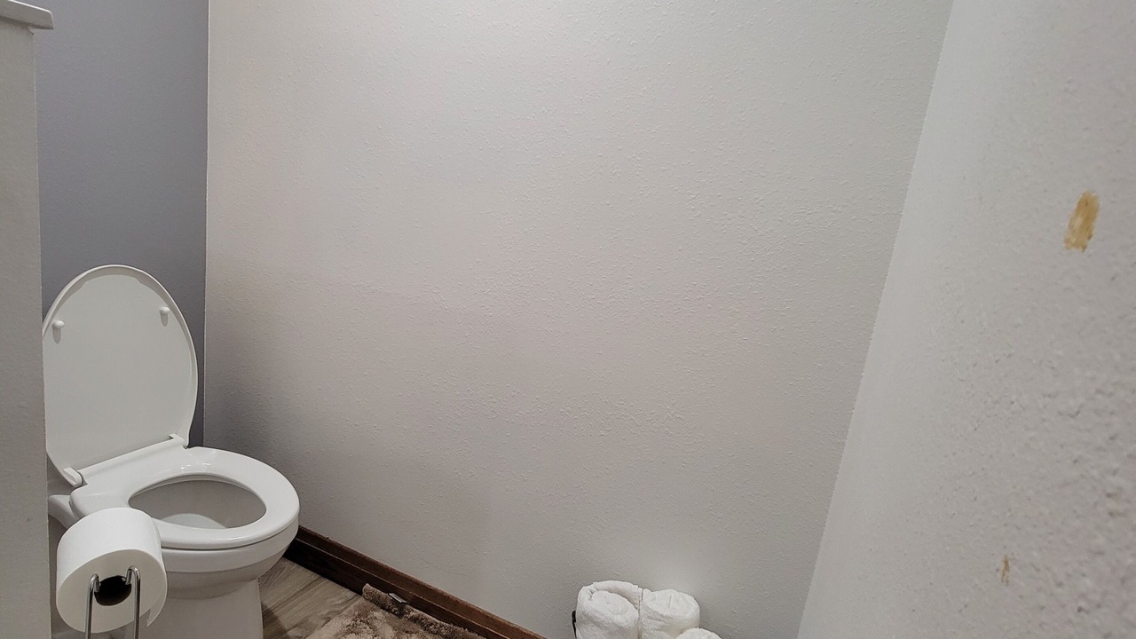 Photo of Bathroom in Toquerville