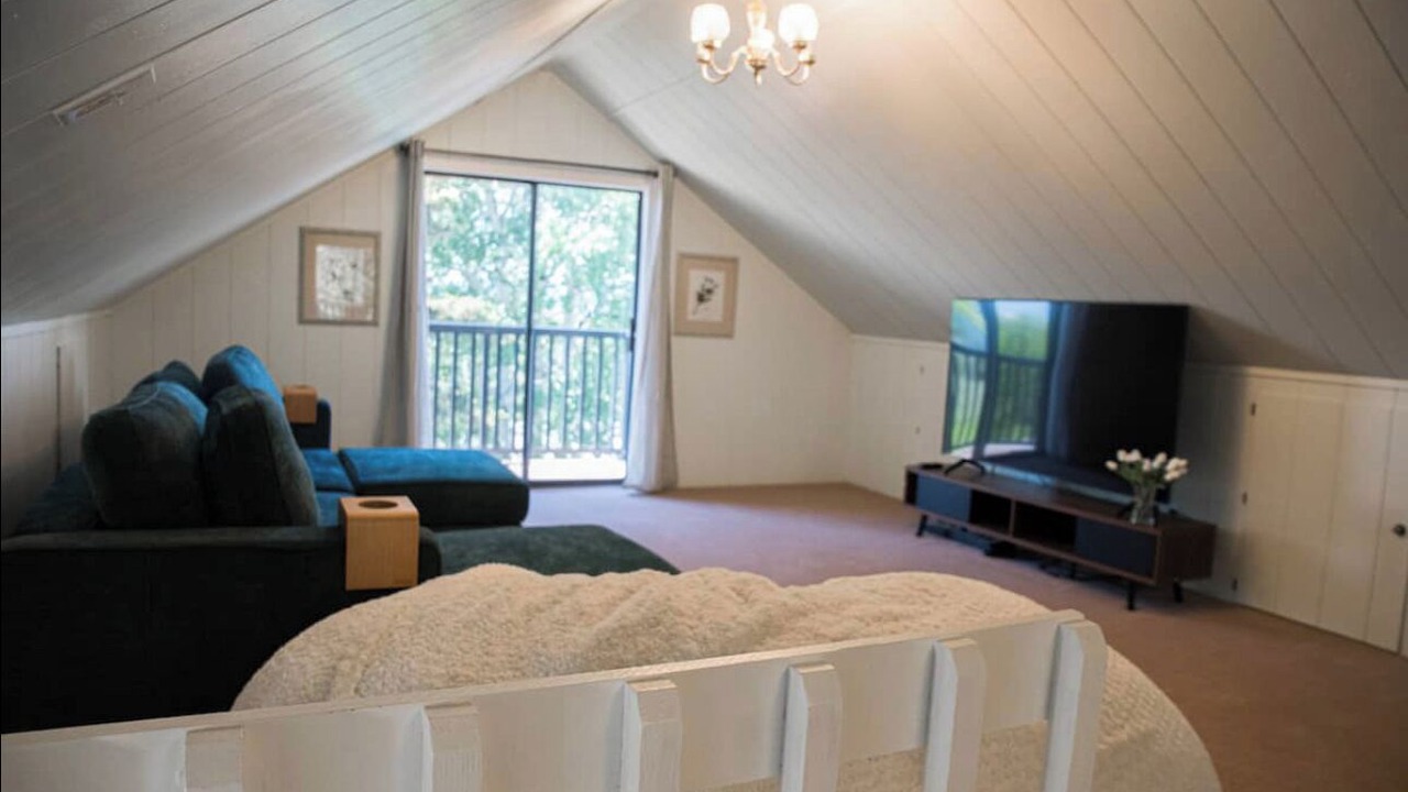 Photo of Livingroom in Star Valley Ranch