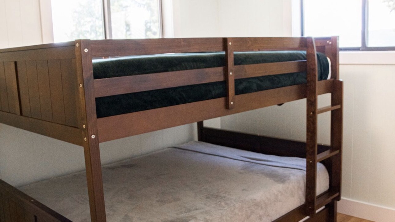 Photo of Bedroom in Star Valley Ranch
