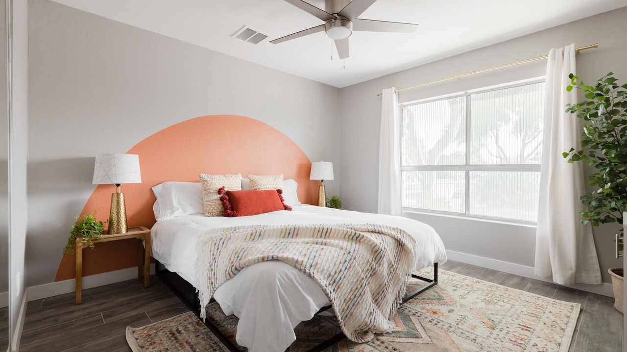 Photo of Bedroom in La Paz At Desert Springs