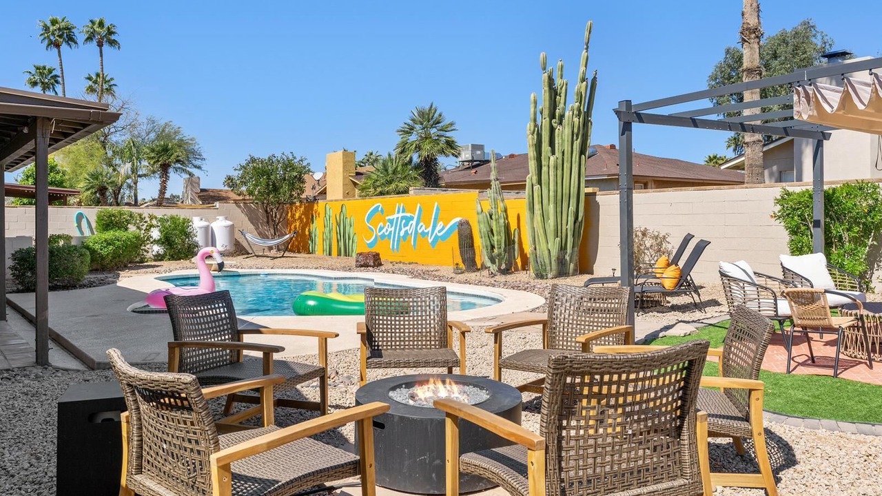 Photo of Outdoor in La Paz At Desert Springs