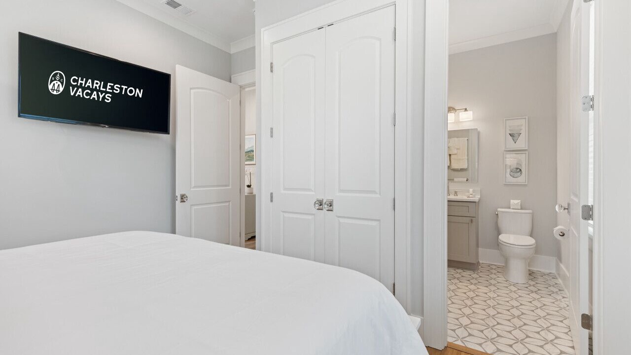Photo of Bedroom in Cannonborough Elliotborough
