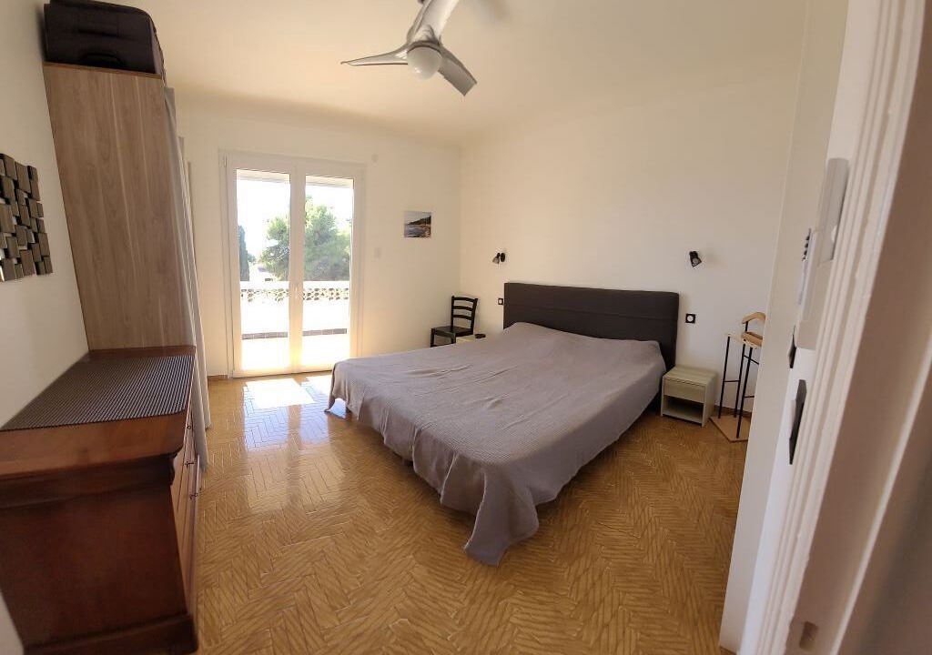 Photo of Bedroom in Sagone