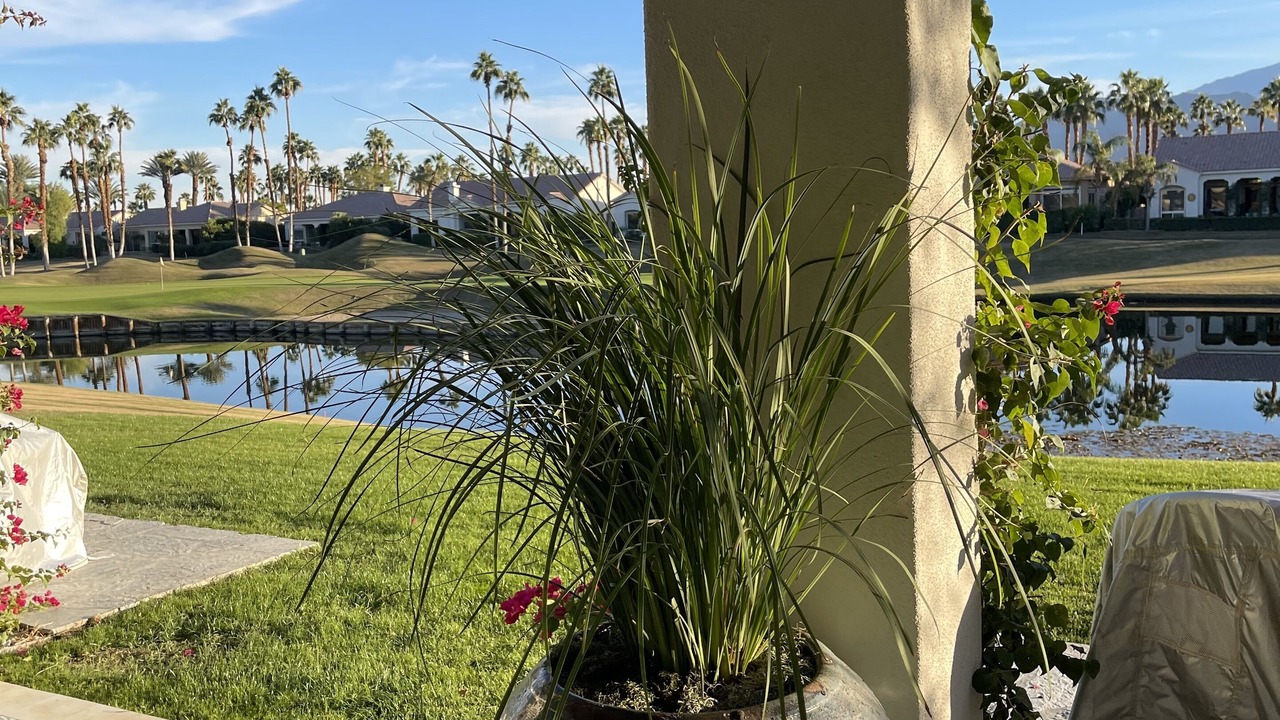 Photo of Outdoor in La Quinta