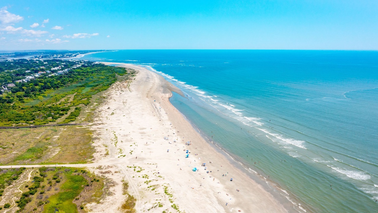 Photo of Others in Sullivan's Island