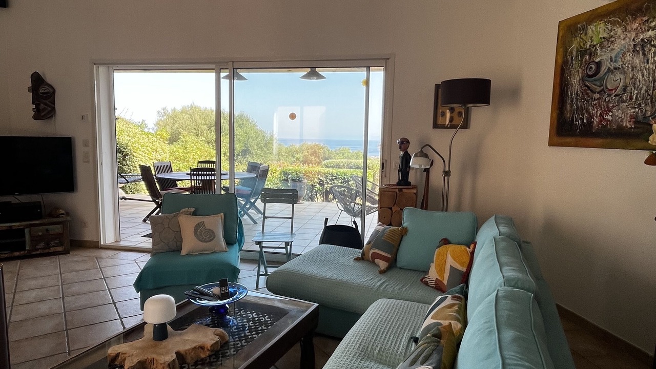 Photo of Livingroom in Monticello