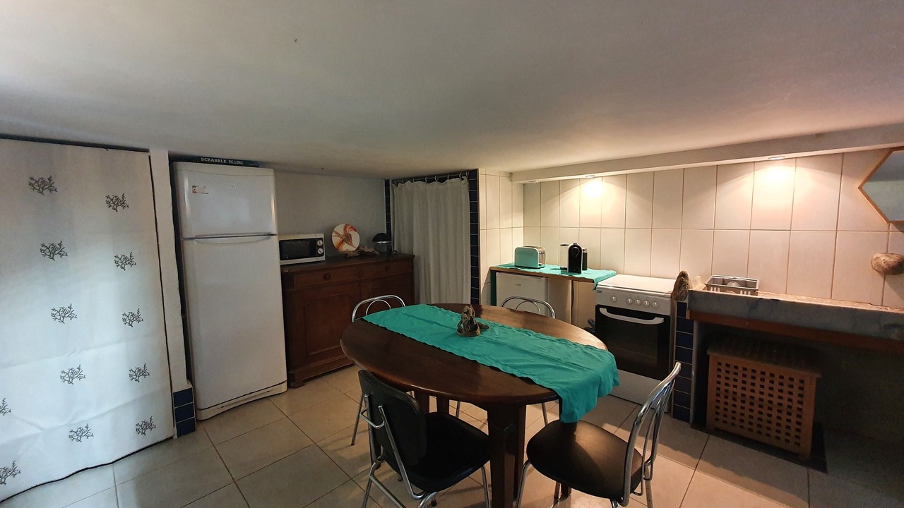 Photo of Kitchen in Figari