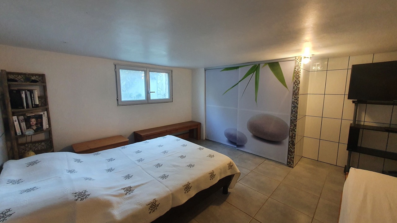 Photo of Bedroom in Figari