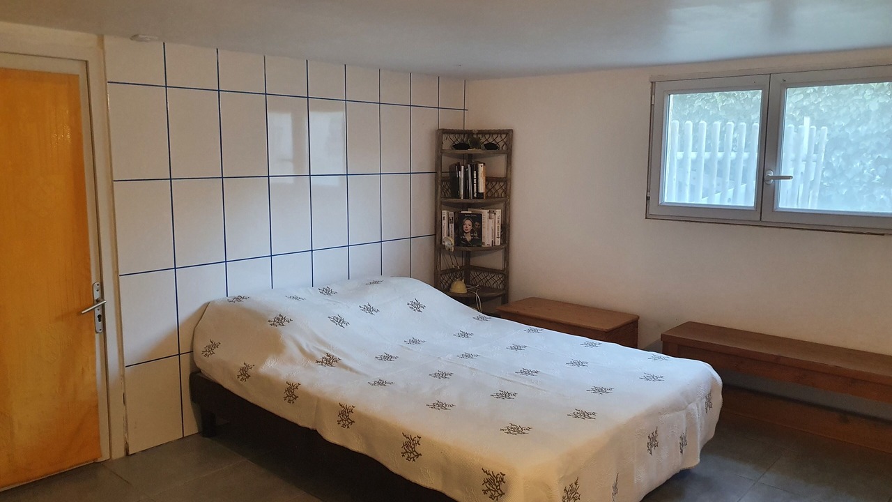 Photo of Bedroom in Figari