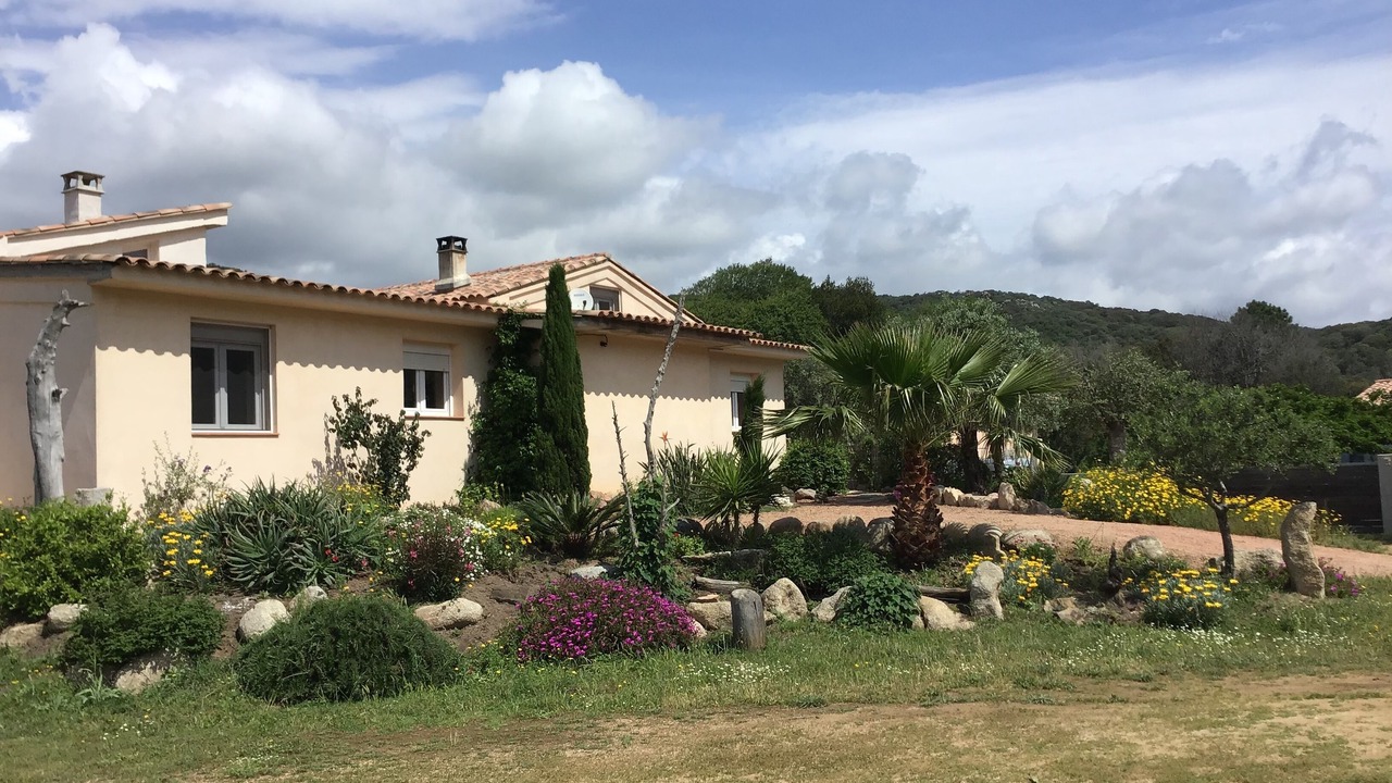 Photo of Outdoor in Figari