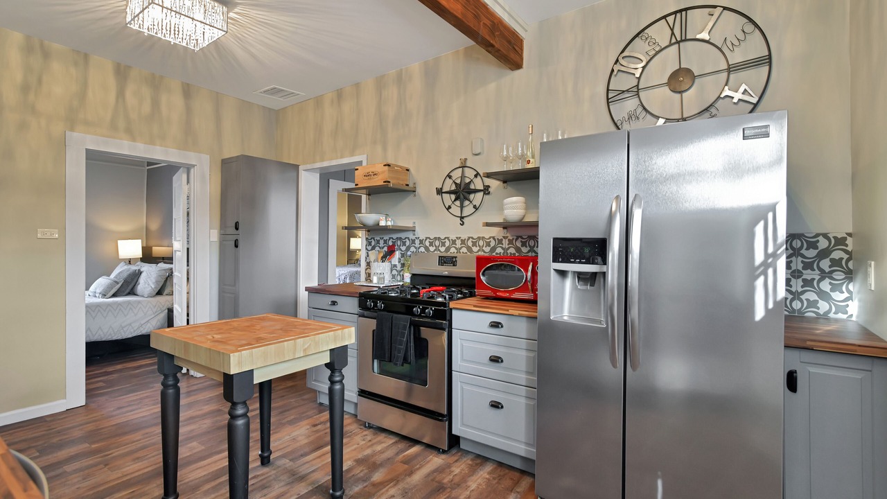 Photo of Kitchen in Prescott