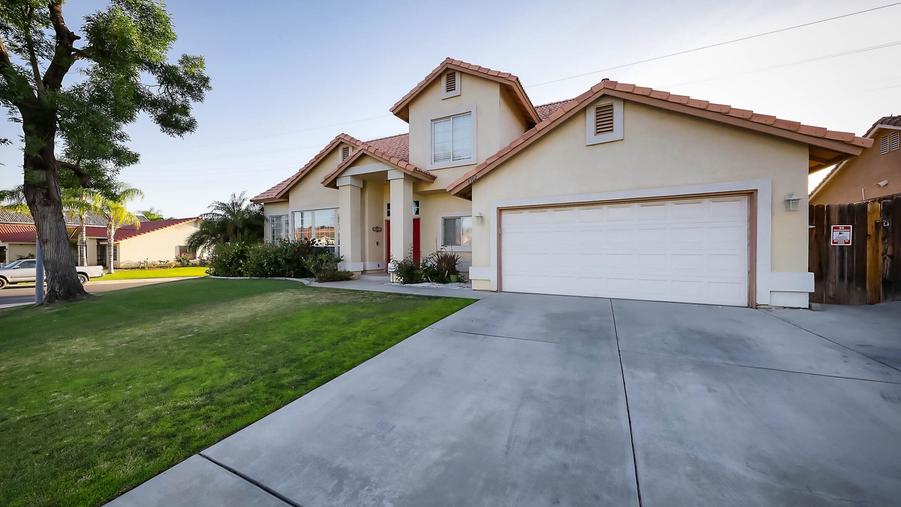 Photo of Outdoor in Bakersfield