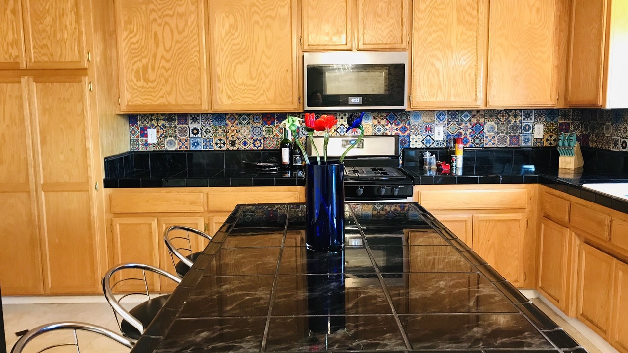 Photo of Kitchen in Bakersfield