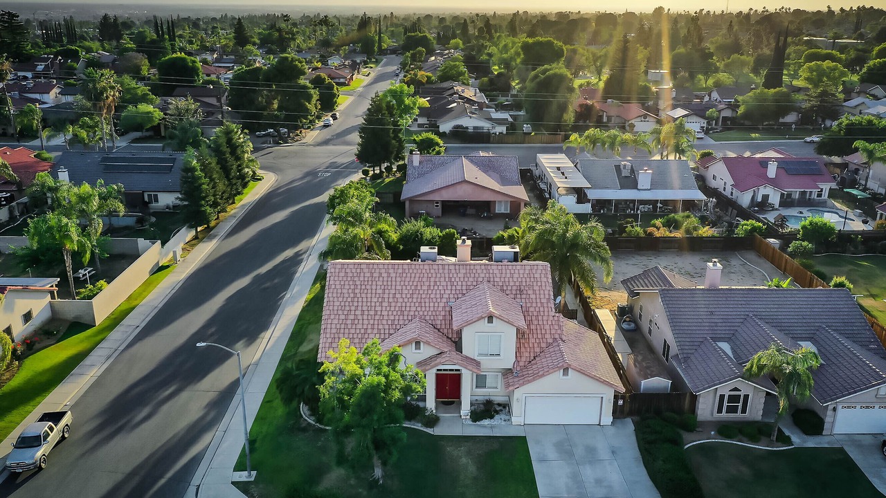 Photo of Outdoor in Bakersfield