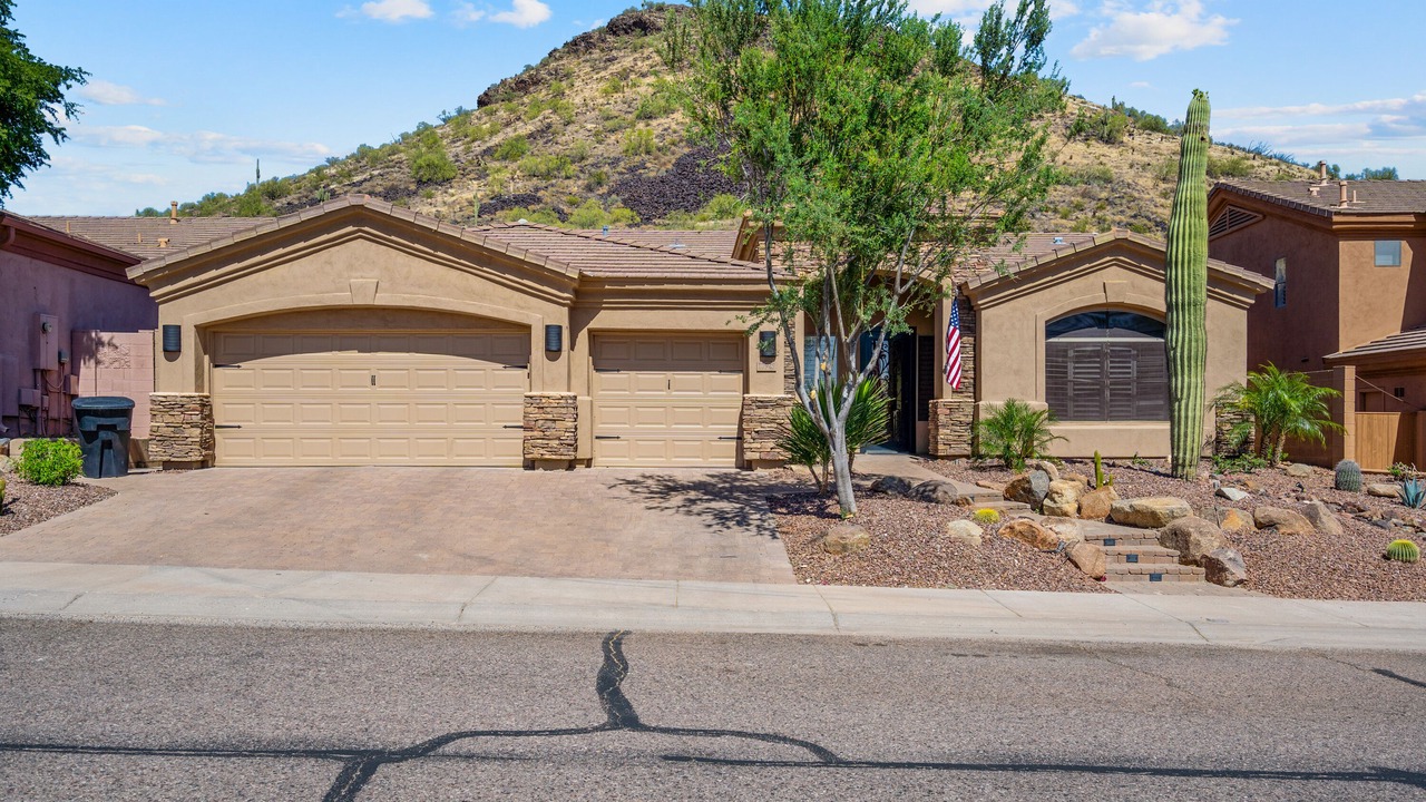 Photo of Outdoor in Paloma Paseo