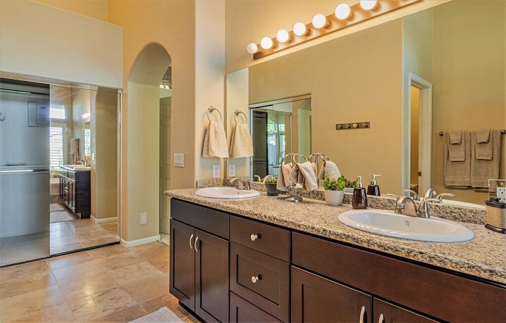 Photo of Bathroom in Foothills