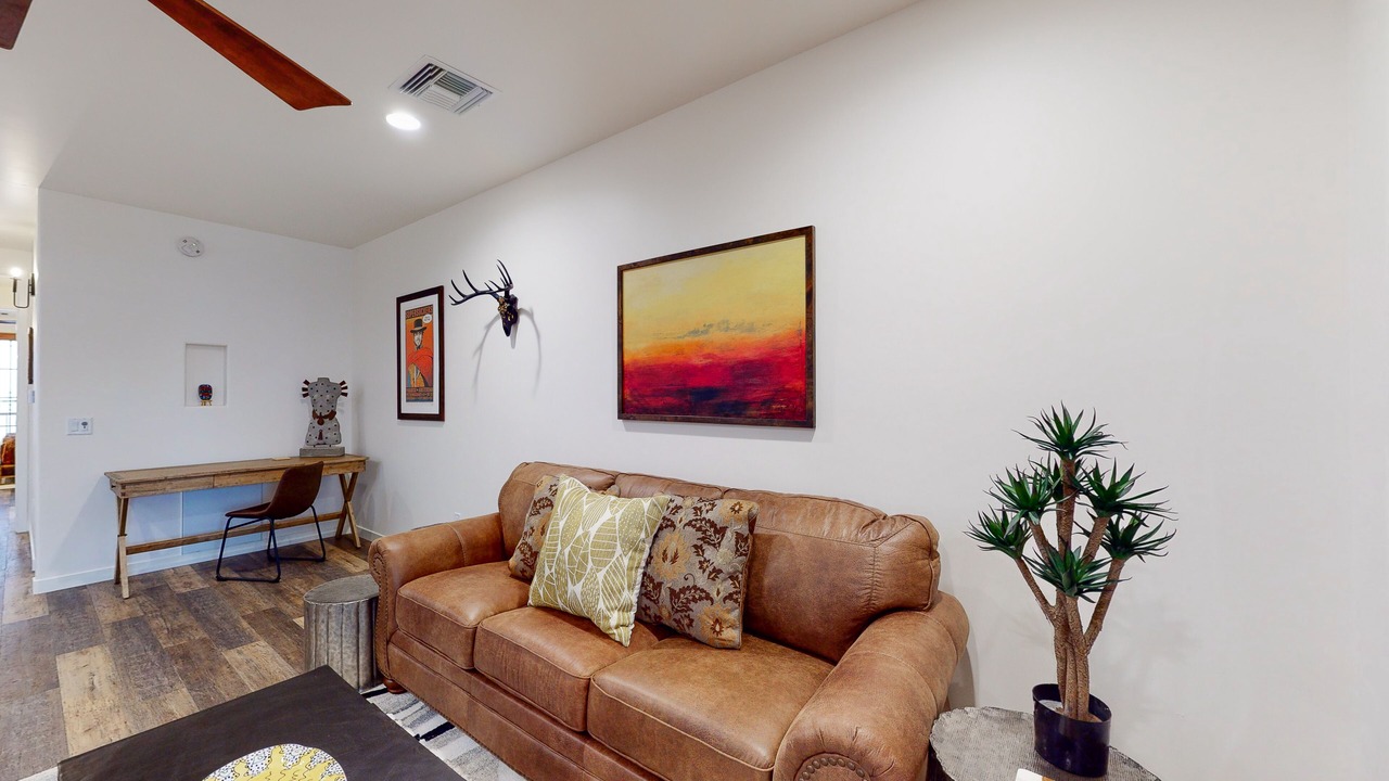 Photo of Livingroom in Menlo Park