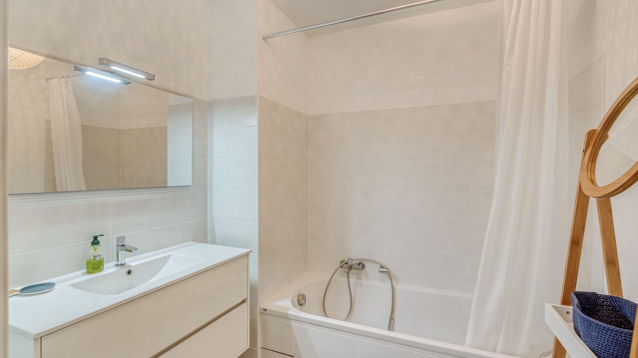 Photo of Bathroom in Verghia