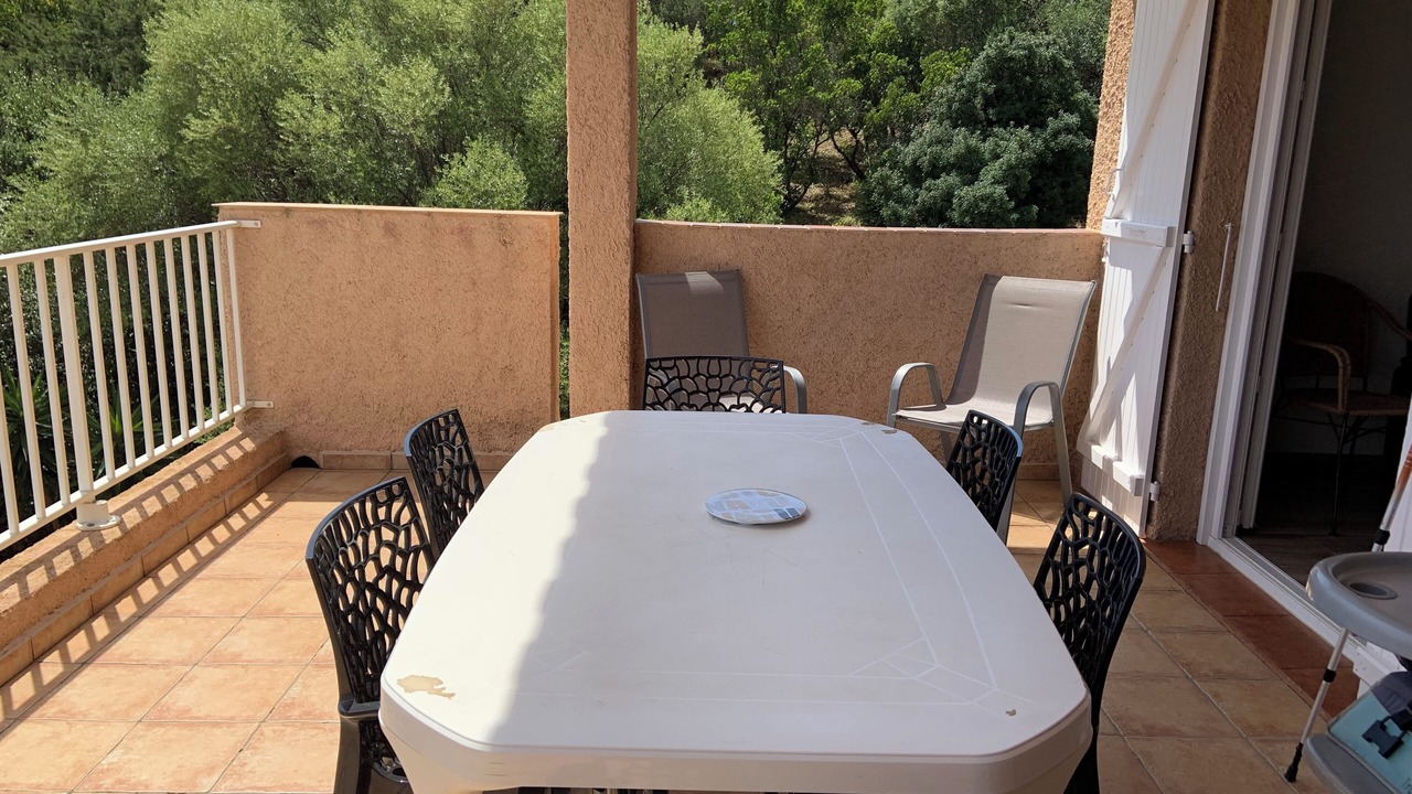 Photo of Outdoor in Hameau de Palombaggia