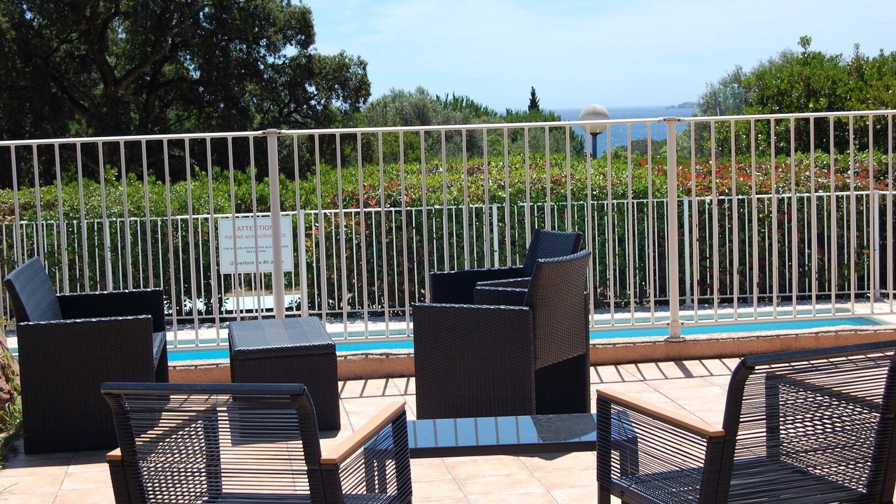Photo of Outdoor in Hameau de Palombaggia