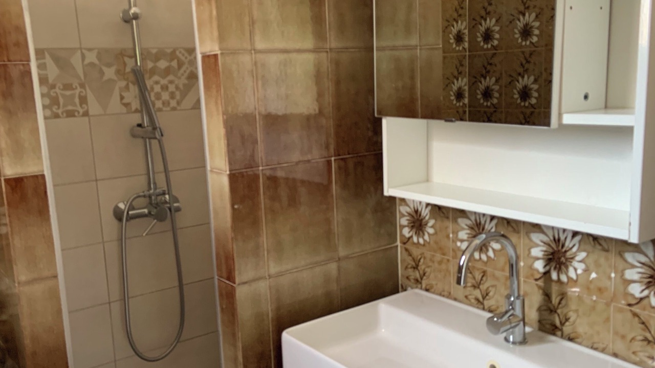 Photo of Bathroom in Hameau de Palombaggia