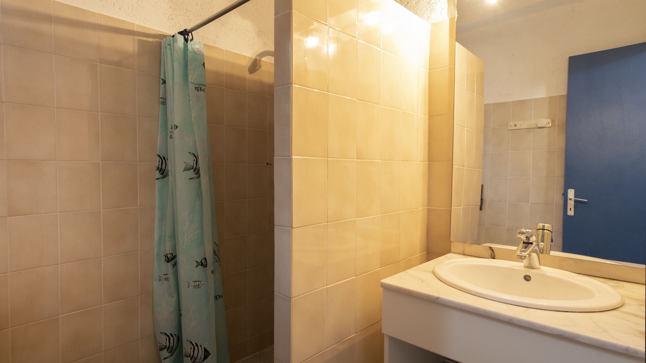 Photo of Bathroom in Hameau de Palombaggia