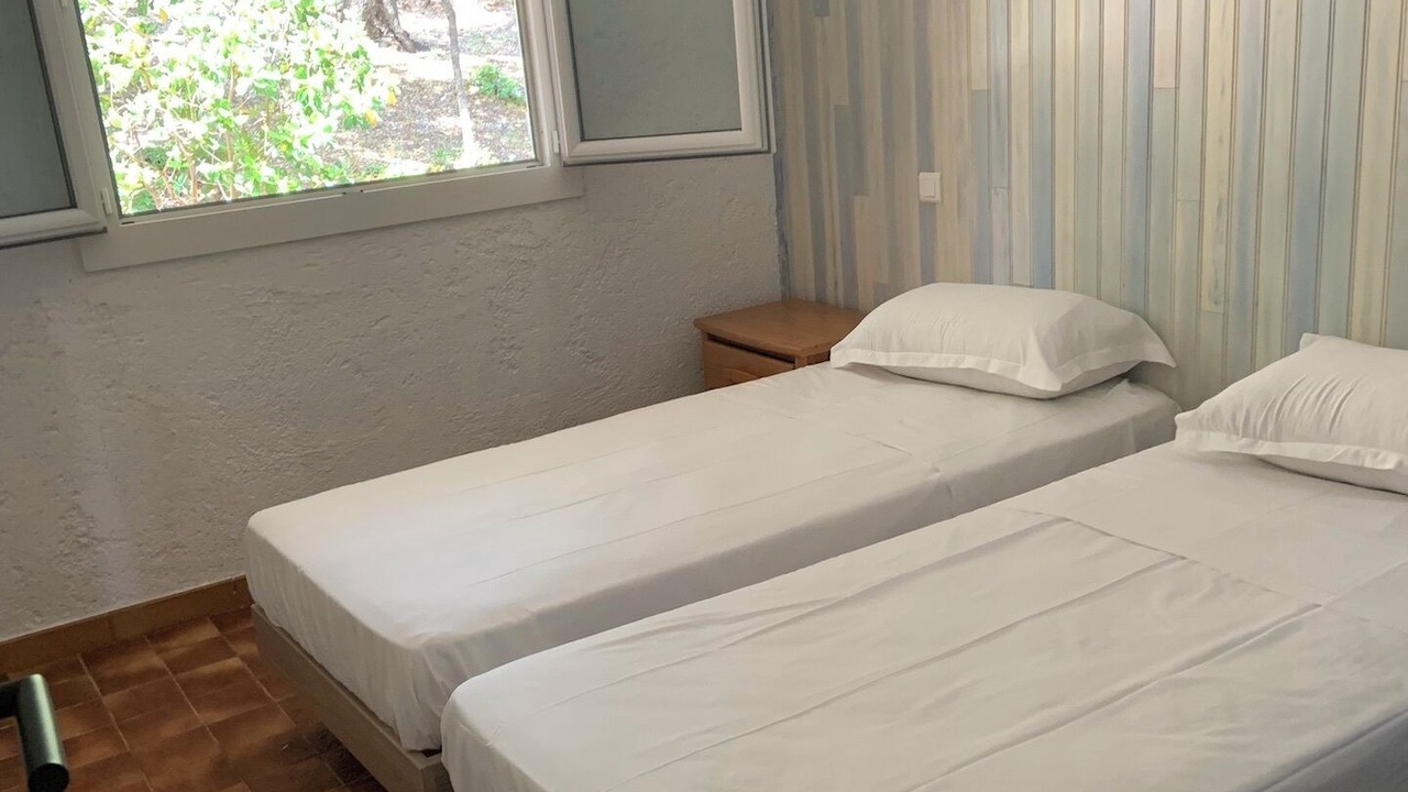 Photo of Bedroom in Hameau de Palombaggia