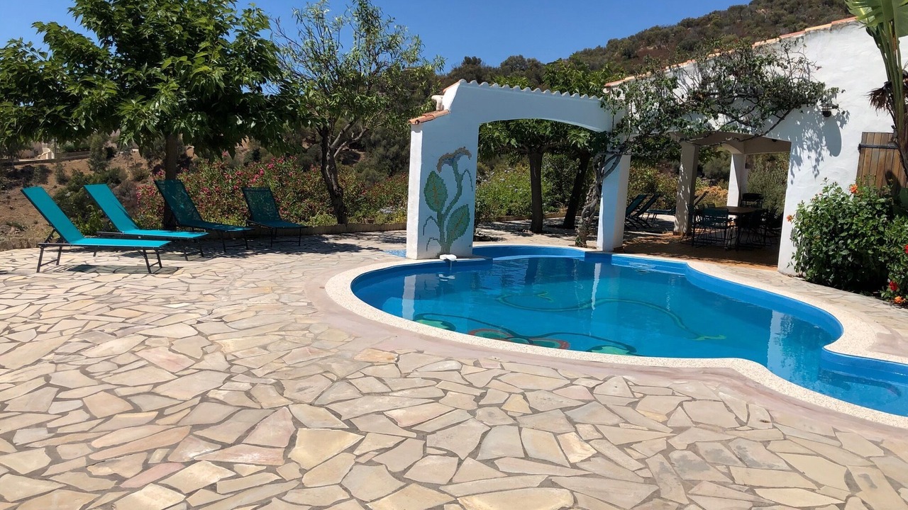 Photo of Outdoor in Tiuccia