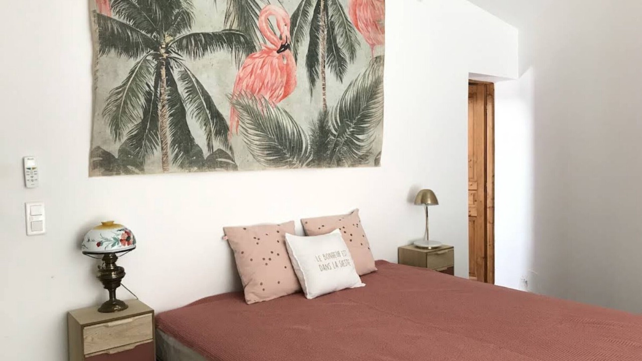 Photo of Bedroom in Tiuccia