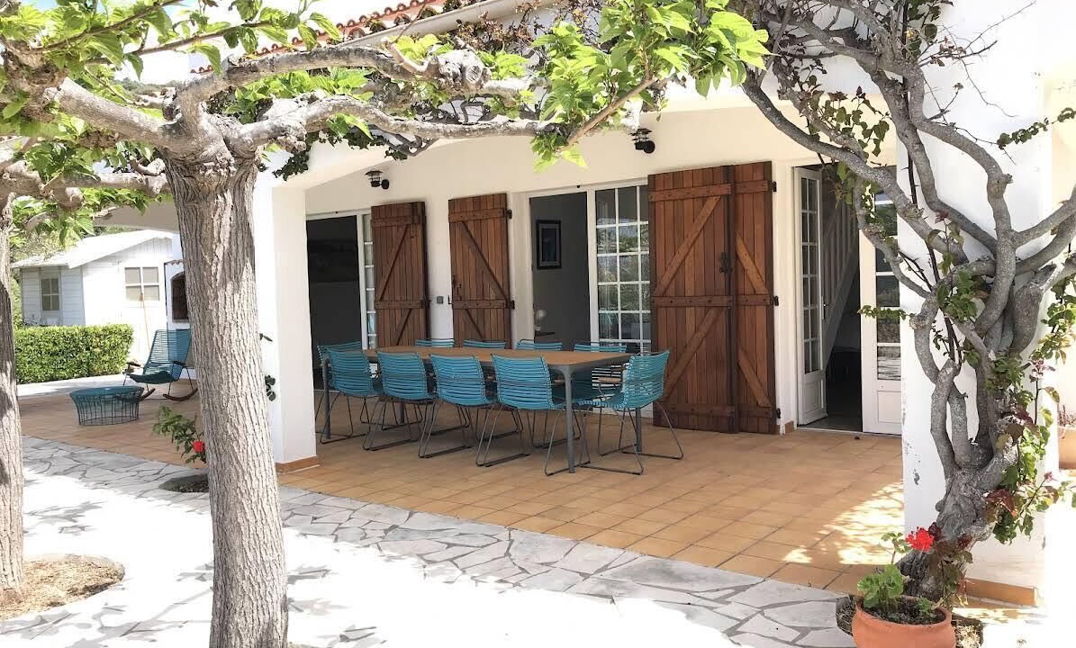 Photo of Outdoor in Tiuccia