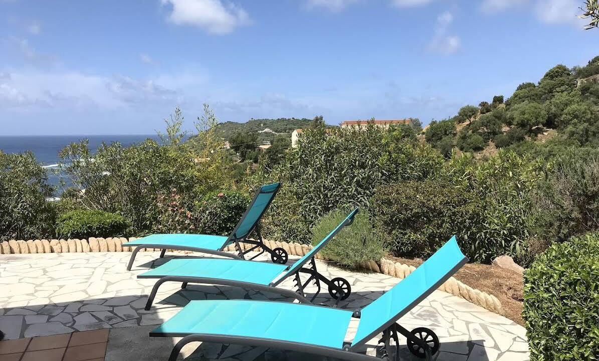 Photo of Patio Balcony in Tiuccia